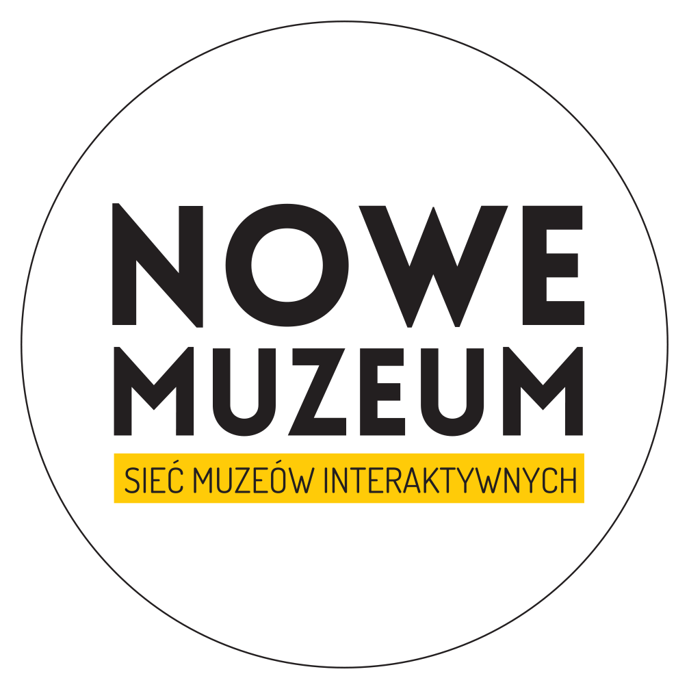 Logo-Nowe Muzeum