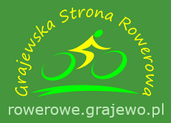 Logo-Grajewska Strona Rowerowa