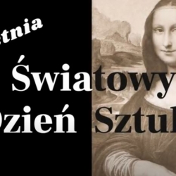 Światowy Dzień Sztuki