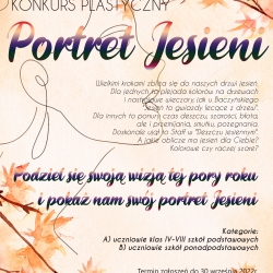 Portret Jesieni