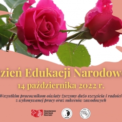 Dzień Edukacji Narodowej