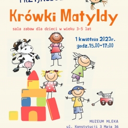Klub Przyjaciół Krówki Matyldy (9)
