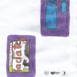 III miejsce - Maja Jermak 2