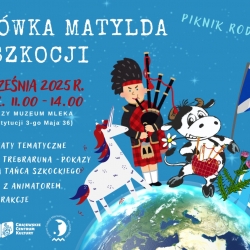 06.09.2025 - KM w Szkocji