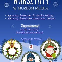 Oferta Mikołajkowa 2025