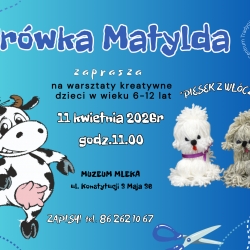 Krówka Matylda + Zielone Przedpołudnia z KM (11)