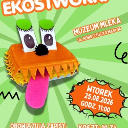 25.08.2026 - Ekostworki